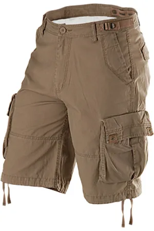 Vintage industries Bermuda Cargostyle Terrance Shorts -M