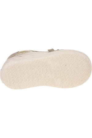 Beberlis Gouden Sneaker