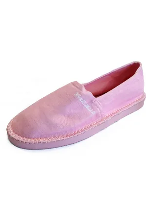 Brasileras Espargatas Espadrilles Unisex- - 36
