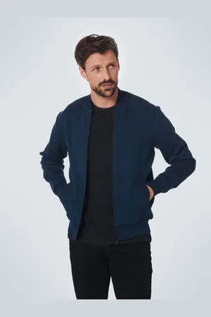 No Excess Mannen Sweater XXXL