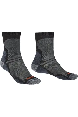 Bridgedale Heren Wandelsokken Ultralight T2
