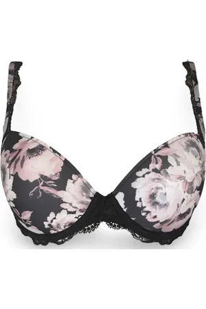 Marie Jo Axelle Voorgevormde Beugel Bh 0101776 Midnight Blue 80B