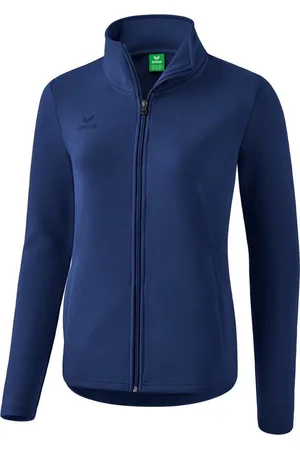 Erima Casual Dames Sweatjack - Jassen - - 48