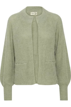 FRANSA FRERETTA CAR 4 Dames Vest