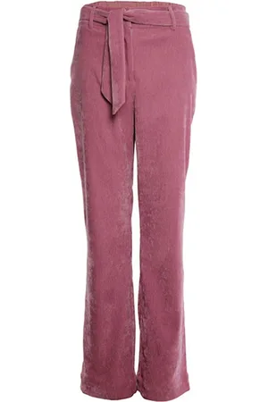Poools Broek 343125 - Pink