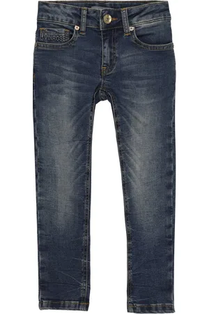 VinRose Jongens Jeans