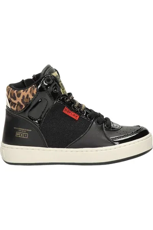 Replay Cobra 1 Hoge sneakers - Meisjes -