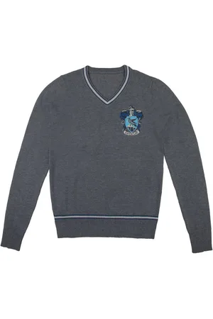 Cinereplicas Harry Potter - Ravenclaw / Ravenklauw Sweater / Trui - XL