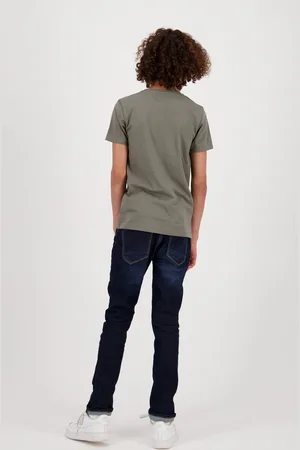 Raizzed Jongens t-shirt Iowa Shake