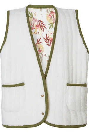 Noppies Gilet Jonestown reversible Meisjes Gilet