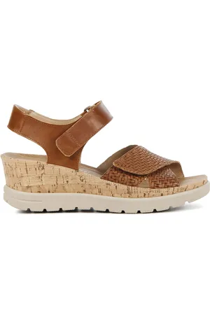 Hartjes Sandalen Vrouwen - 132.1706