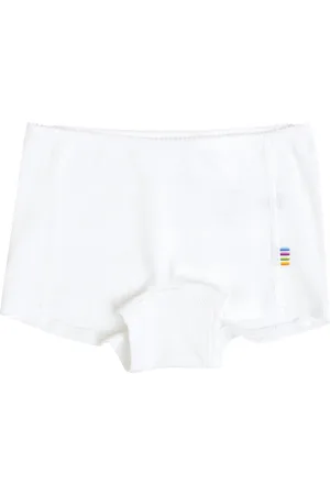 Joha Kinder Unterwäsche Hipster White-110