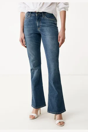 Mexx Evy High Waist / Flared Jeans