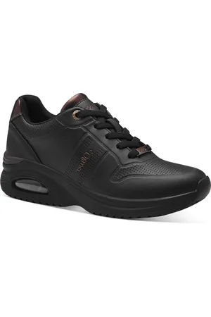 QS by s.Oliver Dames Sneaker 5-23659-42 0A1