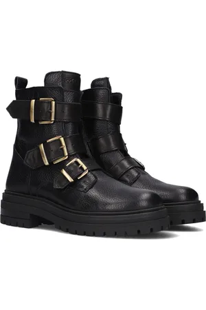 Giga G4222 Biker boots Meisjes -