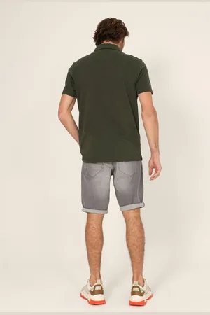 Pilot Heren Polo