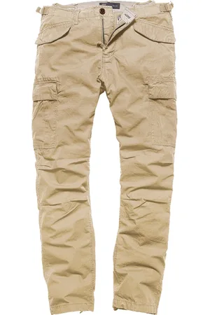 Vintage industries Miller M65 pants