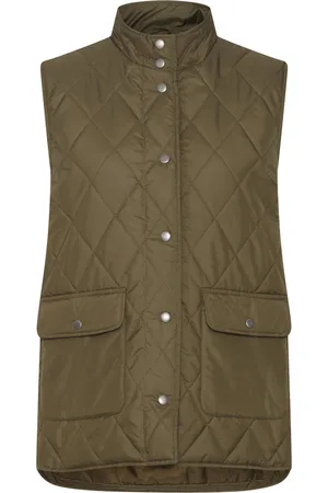 FRANSA FRLENNI VEST 1 Dames Jas