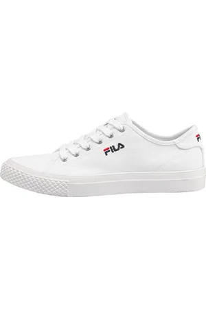 Fila Damen Tennis Sneaker Pointer Classic Women White-36