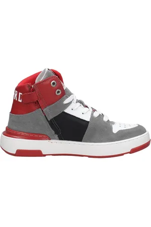 Red Rag Red Rag 13611 - Half-hoog - Kleur:
