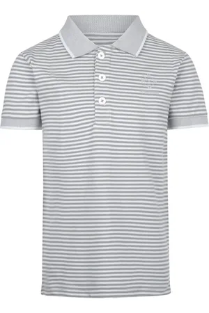 No Way Monday Boys Polo ss