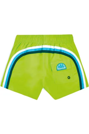 Sundek Elastic Waist 9,5 Zwemshort Junior