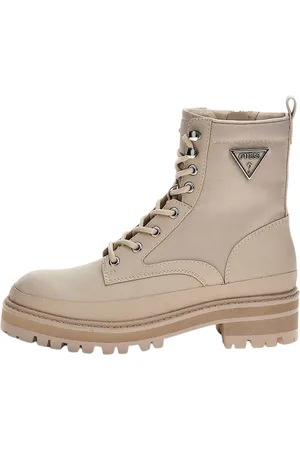 Guess Bada Dames Enkellaarzen -