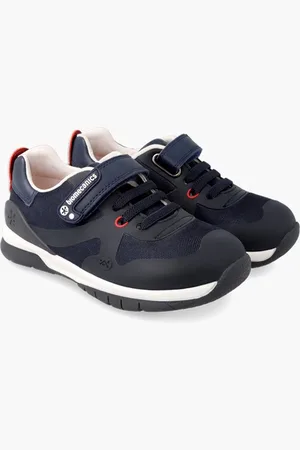 Biomecanics Biomechanics Sneaker - Marineblauw