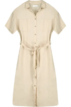 Deeluxe Bohemian jurk voor dames luana XXL