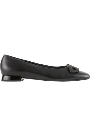 Högl Högl Coco - dames ballerina - - maat 41.5 (EU) 7.5 (UK)