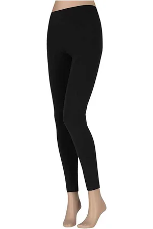 Apollo Legging Dames Katoen - - L/XL - Legging dames - Legging dames volwassenen - Legging katoen - Gekleurde legging