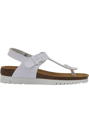 Scholl BOA VISTA SANDAL Syn-W Dames Sandalen -