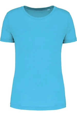 Proact ® Damessport-T-shirt triblend met ronde hals PA4021 - - XXL