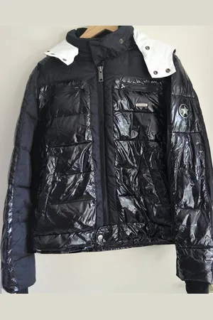 Airforce Oxford Ski jack/ Winterjas -