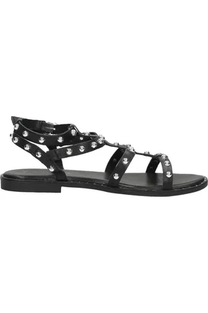 TANGO Mila 32 Sandalen - Dames - Zwart