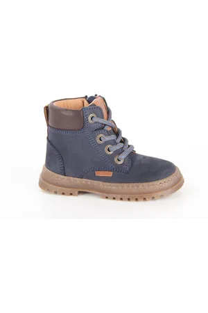 Develab 45841-634 jongens veterboots maat 22