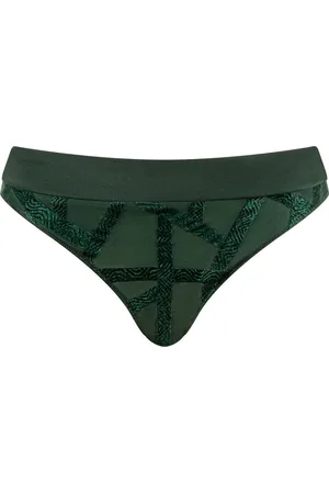 Louisa Bracq Serie Slip - maat 38