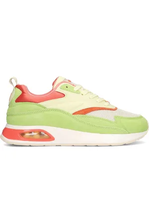 HOFF Kingkey Tower Lage sneakers - Dames -