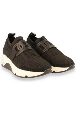 Pedro Miralles Weekend By Dames Sneaker Zwart 40