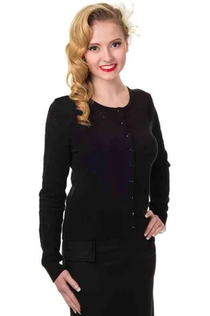 Dancing Days GODDESS Cardigan - XL