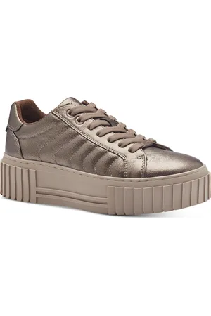 QS by s.Oliver Dames Sneaker 5-23601-41 910
