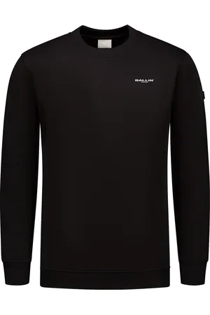 Ballin Heren Regular fit Sweaters Crewneck LS -