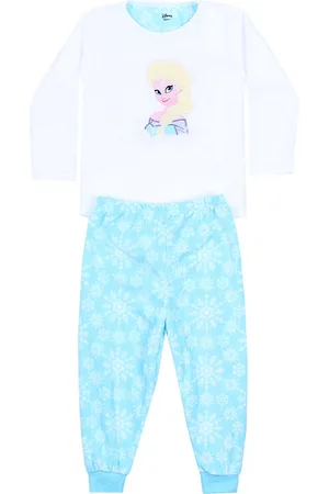 Disney Warme Elsa FROZEN pyjama