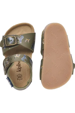 Kipling SAFARI 1 - sandalen jongens - - sandalen maat 24