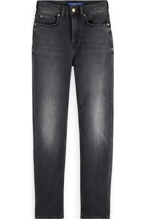 Scotch&Soda CORE HIGH FIVE SLIM SUPER STRETCH JEANS Dames Jeans