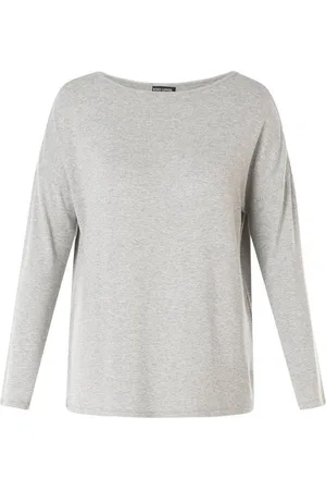 Base Level Yessi Top - - maat 42