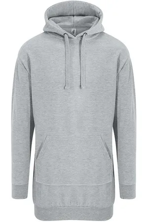 AWDis Hoodie Dress S