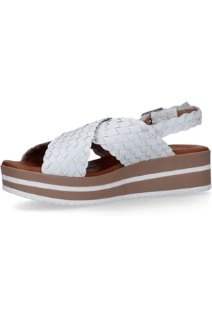 Oh my sandals Dames Sandaal 40