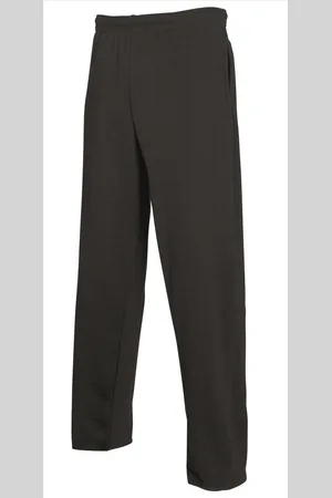 Fruit Of The Loom Lightweight Joggingbroek - - XL