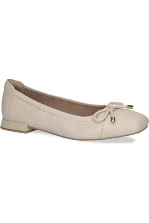 Caprice Dames Ballerina 9-22104-42 140 G-breedte
